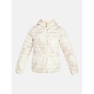 Ozark Trail Women's and Women's Plus Size Core Puffer Jacket with Hood, Sizes XS